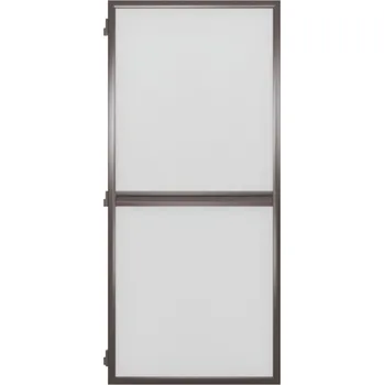 Fototapeta Moskytiéra na dveře 110 cm x 90 cm