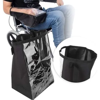 Invalidní vozík Kryt na loketní opěrku invalidního vozíku