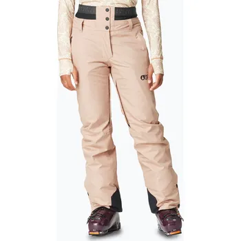 Snowboardové kalhoty Dámské lyžařské kalhoty Picture Exa roebuck