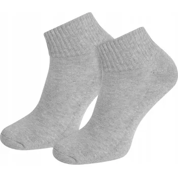 Pánské oblečení Ponožky Marilyn MEN Stay Fresh 41-45 světle šedé