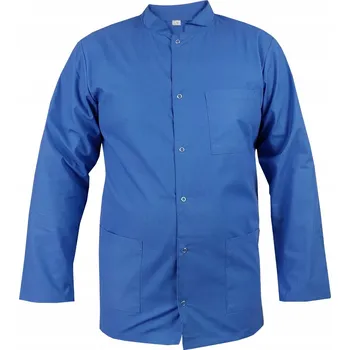 Zdravotnický oděv Mikina halenka vícebarevná M