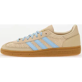 Dámské tenisky Tenisky adidas Handball Spezial W Sand Strata/ Preloved Brown/ Clear Sky EUR 41 1/3