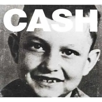 Zahraniční hudba CD Johnny Cash: American VI: Ain't No Grave LTD | DIGI 2013 Digipack Limited Edition