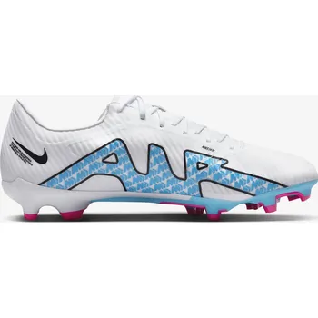 Kopačky Fotbalová obuv kolíky NIKE VAPOR 15 ACADEMY FG/MG lisovky vel. 45