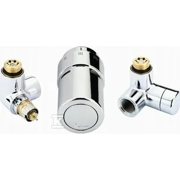 Hlavice pro radiátor Hlavice Danfoss 013G4004