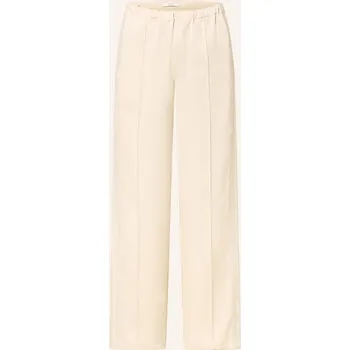 Vince Dámské Kalhoty V Joggingovém Stylu S Galonovými Pruhy,...