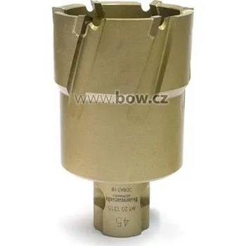 Příslušenství k vrtačce BOW Jádrový vrták o 45 mm Karnasch (hard-Line 40), 38720.131545