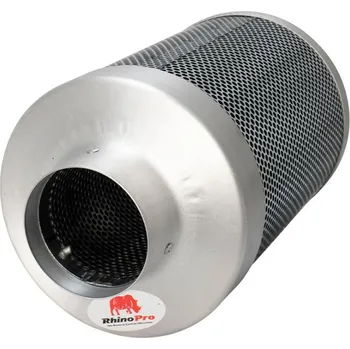 Příslušenství pro digestoř Rhino Filters Rhino Filter PRO 100x200 mm, 300 m3/h