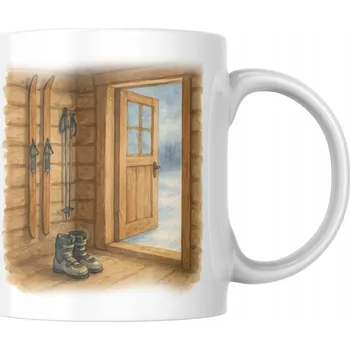 Hrnek Kubeczkovo keramický 330 ml