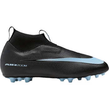 Kopačky Kopačky Nike Zoom Mercurial Superfly 10 Academy AG Kids fq8308-001 Velikost 38,5 EU | 5,5 UK | 6Y US | 24 CM