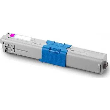 Toner 44469723 kompatibilní s fialovou barvou pro OKI C510/C511/C530/C531/MC561/MC562 (5000 stran/min)