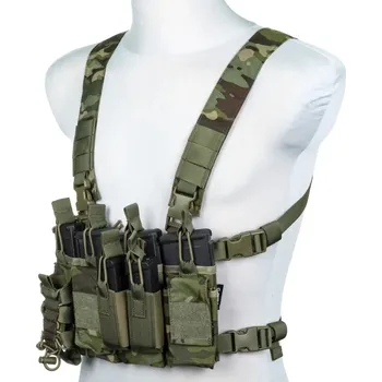 SATAC SATAC chest rig TACTICAL - MC Tropic