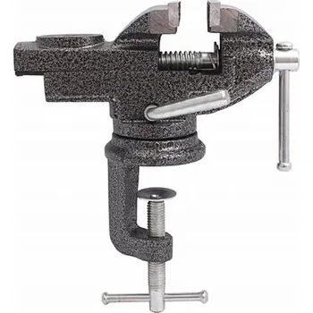 Svěrák Ruční svěrák XL-Tools 50 mm