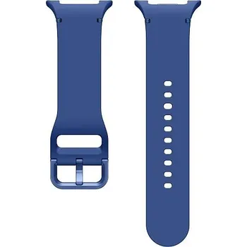 Chytré hodinky Samsung Sportovní řemínek (velikost S/M) Watch 8 Blue (ET-SNL32SNEGEU)