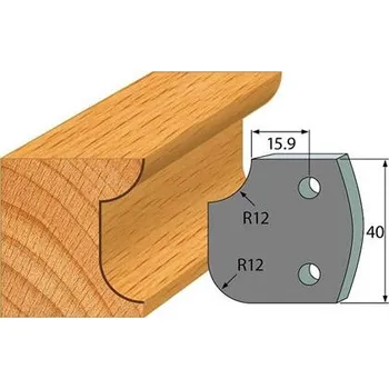 Příslušenství k nářadí IGM omezovač 40 mm, F027-176
