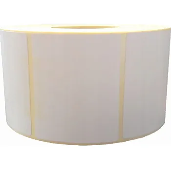 Samolepící etiketa Termální etikety/nálepky 50x30 mm 1000 ks