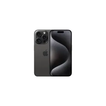 Mobilní telefon Apple iPhone 15 Pro Max 512GB, modrá