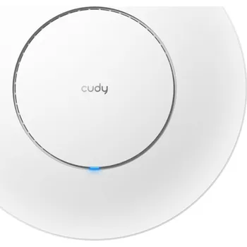 Stropní přístupový bod / Repeater Cudy AP1300 802.11ax (Wi-Fi 6)