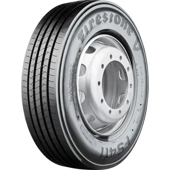 215/75 R17,5 126/124M TL M+S FIRESTONE FS 411
