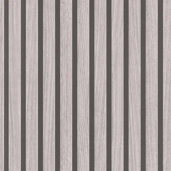 Tapeta RASCH | Papírová tapeta na zeď TOP Collection 278415 | 0,53 x 10,05 m | šedá, hnědá + Šedá, hnědá papírová tapeta na stěnu 278415 v rozměru 0,53 x 10,05 m