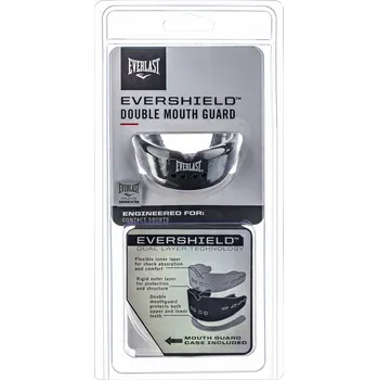 Příslušenství pro čtečku elektronické knihy Dvojitý chránič zubů Everlast Evershield EV14002