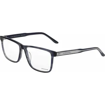 Brýlová obroučka Jaguar 31033 modrá šedá lesk, stranice modrá šedá lesk 5223