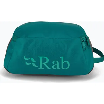 Kosmetická taška Cestovní kosmetická taška Rab Escape Wash Bag 5 l ultramarine
