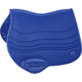 BUSSE Dečka podsedlová 3D Air Effect BUSSE, všestranná, royal summer COB/FULL