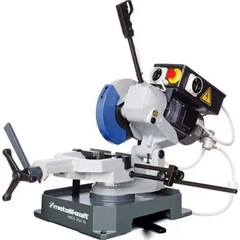 BOW Manuální okružní pila na kov MKS 255N, 3620253