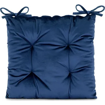 Podsedák Sametový podsedák 40x40 cm Aleksa – Restilo ID_1788922