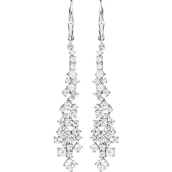 Náušnice Silver Cat SC614 (Ag 925/1000, 5,87 g)