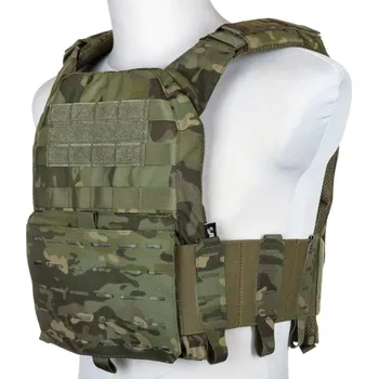 SATAC SATAC nosič plátů Tactical Advanced Plate Carrier - MC Tropic