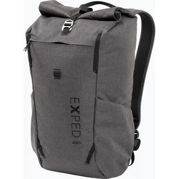 Městský batoh Městský batoh Exped Metro 20 l black/melange