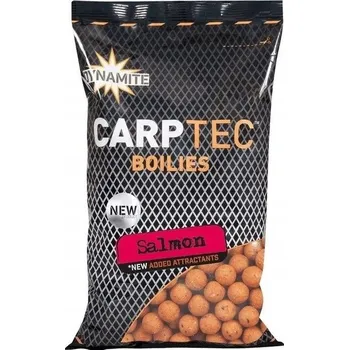 Boilies Boilies Carptec Losos 20mm 1,8kg Dynamite Baits