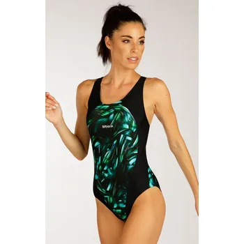 Dámské plavky Jednodílné sportovní plavky 6F364 LITEX 40