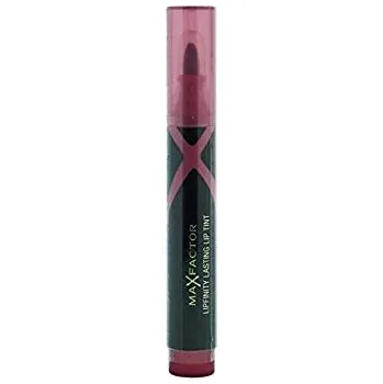 Rtěnka Max factor Lipfinity Lasting 02 Mystical Mauve – Dlouhotrvající rtěnka