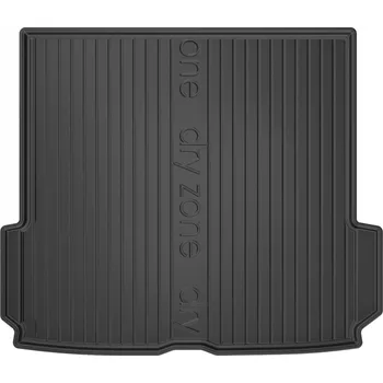 autokoberec Gumová vana do kufru Frogum