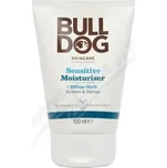 BULLDOG Sensitive Moisturizer Pleťový krém 100ml