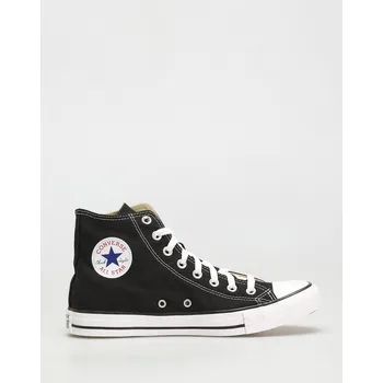 Dámská běžecká obuv Converse Chuck Taylor All Star Hi (black) 36.5, černá