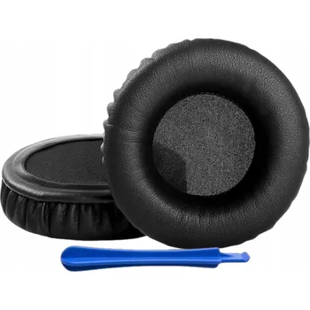 Sluchátka Náušníky HOUBIČKY pro sluchátka SONY WH-CH500 a WH-CH510 + DÁREK