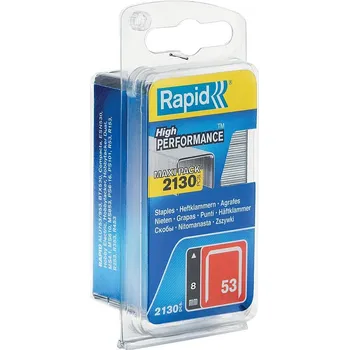 Spony Rapid č. 53, 8mm, 2130ks