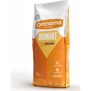 Krmivo pro psa Krmivo krmivo pro kuře Cennamo 20 kg