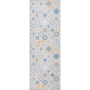 Rohožka Breno Předložka do kuchyně Viva Mat C-14-D vícebarevná 60 x 90 cm