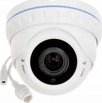 IP kamera IP kopulovitá kamera (dome) APTI