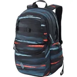 BATOH NITRO FUTURE HERO - černá - 35L + při osobním odběru 2 251 Kč