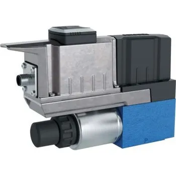 Ventil Ventil proporcionální pojistný DBETE-7X/315YG24K31A1V