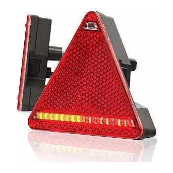 Posilovač řízení Sdružené světlo L Waś 324