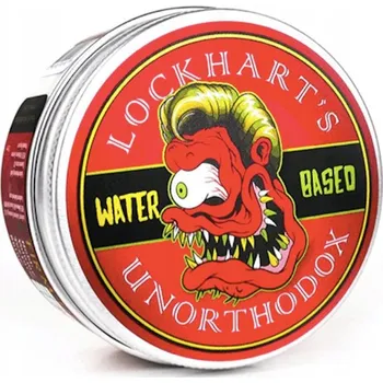 Stylingový přípravek Lockhart's - Unorthodox Water Based Goon Grease - Vodní pomáda na vlasy 96