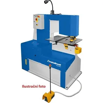 BOW Hydraulický děrovač HLS 85 S, 3818085