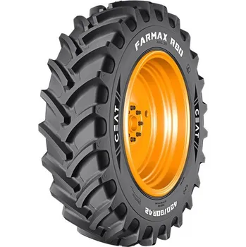 Pneu pro těžký stroj 480/80R46 FARMAX R80 164D/167A8 TL CEAT
